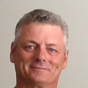 Meet your Posher, Terry